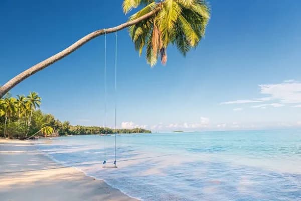 Khao Lak And Phang Nga