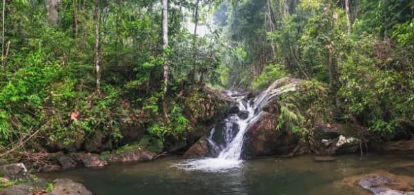Khao Lak Lam Ru