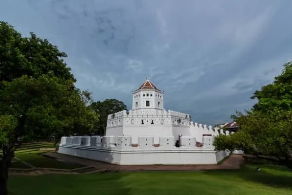 Chaiprakarn