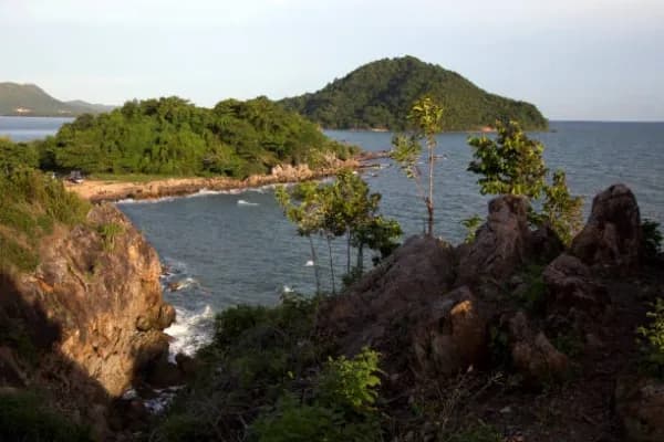 Ban Ko Kaeo