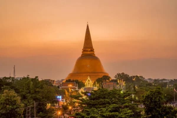 Phra Nakhon