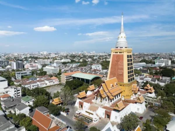 Phra Khanong