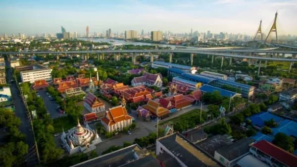 Rajtavee Bangkok