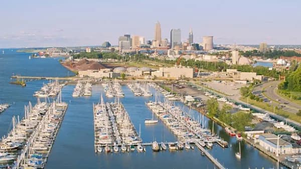 Bay View