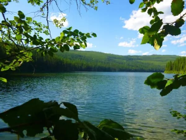 Anahim Lake
