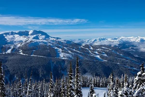 Apex Mountain