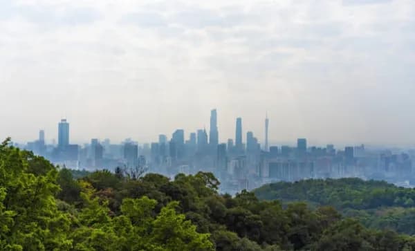 Baiyun, Guangzhou