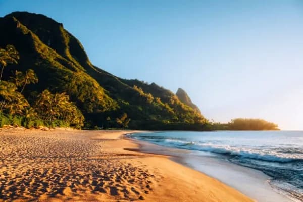 Big Island