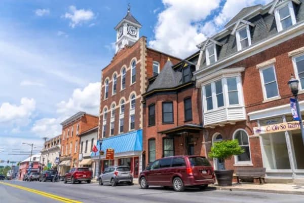 Taneytown