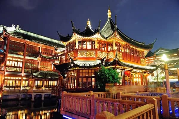 Changsha Shi