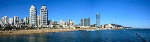 Jinzhou_District, Dalian
