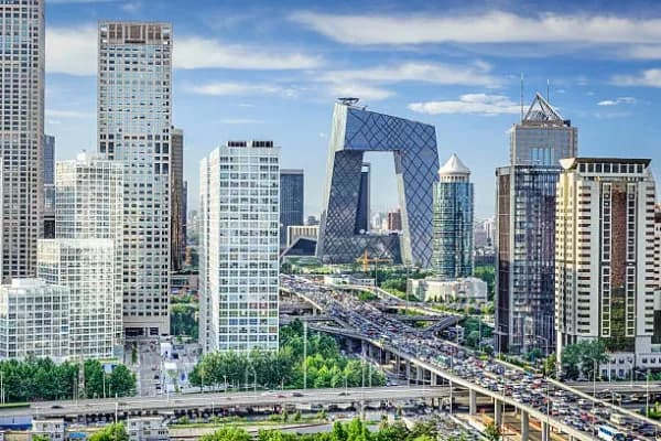 Chaoyang (Beijing)