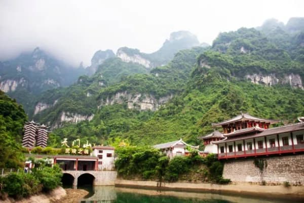 Guoyang Chengguanzhen