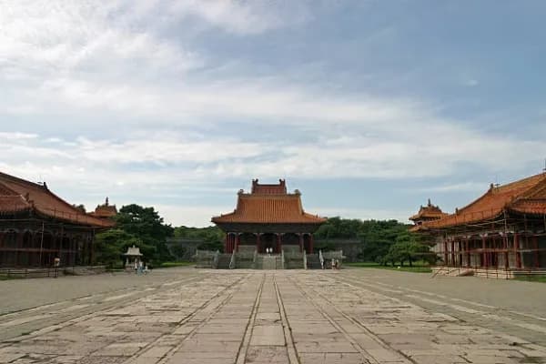 Haicheng
