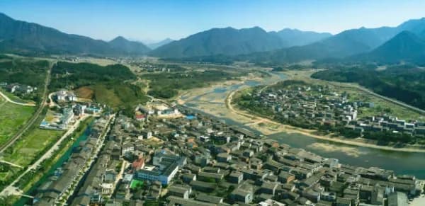 Mengcheng County