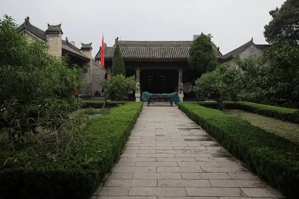 Hancheng