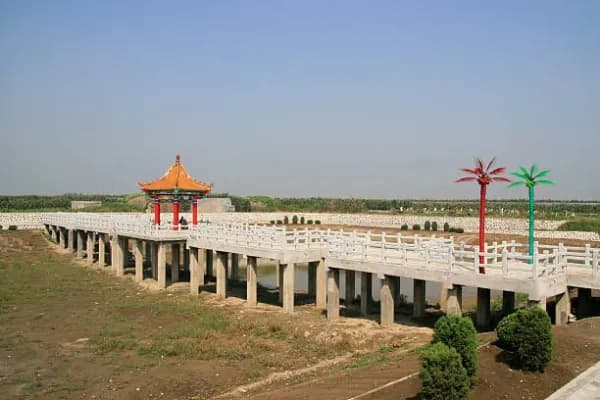 Tiantangwei