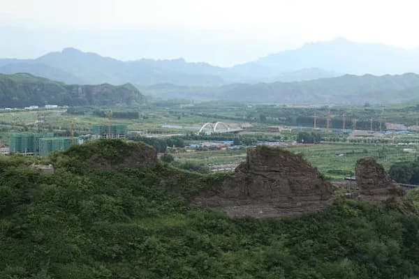 Changli