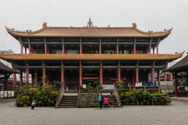 Dacheng