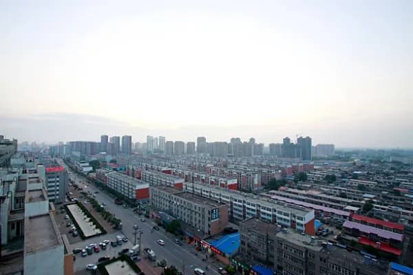 Dongsheng