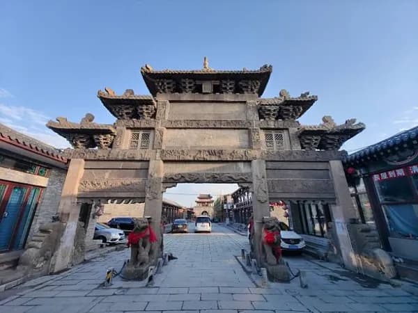 Jianchang