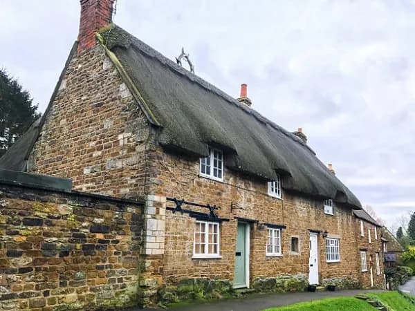 Hallaton