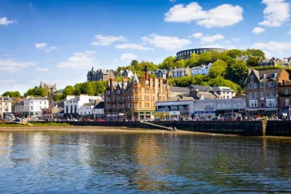 Argyll and Bute