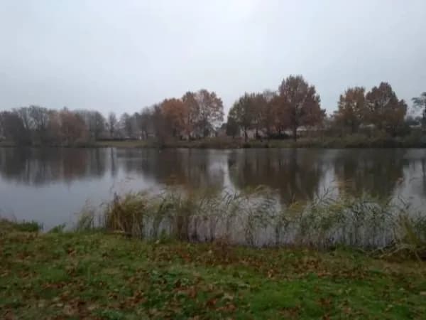 Chrissiesmeer