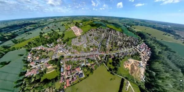 Barton-le-Clay