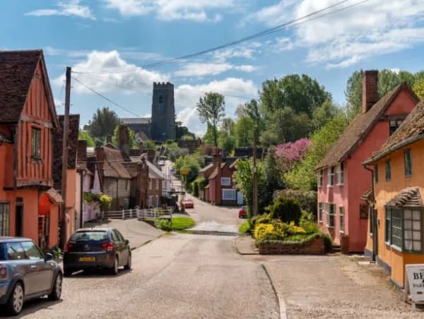 Clophill