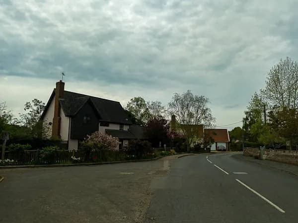 Moggerhanger
