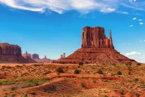 3-Day National Parks Tour: Bryce, Zion & Grand Canyon
