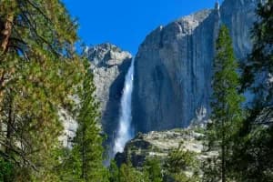 Las Vegas to San Francisco: 4-Day National Parks Tour