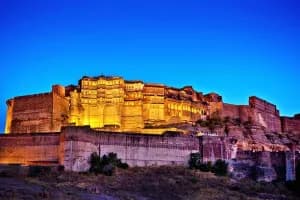 Jodhpur Holiday Package   Royal Rajasthan Getaway