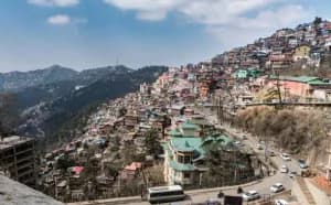 Shimla Tour Packages  Explore Hills, Nature & Heritage
