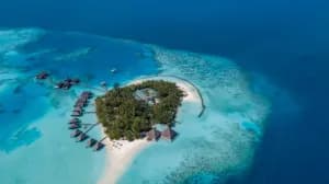 Maldives Tour Package 4 Nights 5 Days