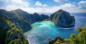 Phuket Tour Package  Beaches, Islands & Nightlife Fun