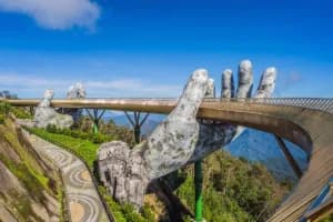 Romantic Vietnam Couple Tour Package – Luxury Getaway