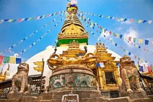 Best Nepal Tour Package from Delhi