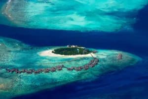 Exotic Maldives Tour Package  3 Nights  4 Days
