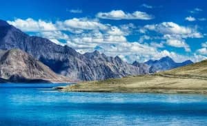 Majestic Ladakh  6 Day Himalayan Journey
