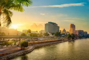 Timeless Wonders of Egypt  8 Day Journey