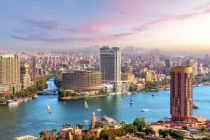 Ancient Nile Culture 8 Day Egypt Exploration
