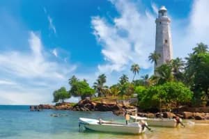 12 Day Grand Sri Lanka Tour Package