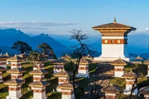 Essence of Bhutan 8 Day Private Cultural Journey