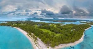 Magical Mauritius 6-Day Island Getaway