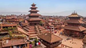 Enchanting Nepal 6 Day Cultural Journey