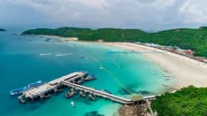 Pattaya Beach Escape 5 Day Group Tour