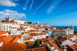 Lisbon & Sintra Exploration 5 Nights 6 Days Tour