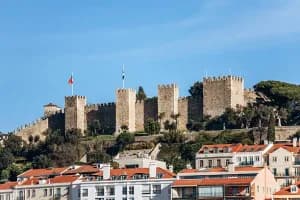 Lisbon & Porto Highlights 5 Nights and 6 Days Tour